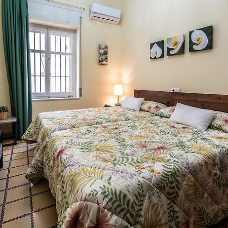 Gran Apartamento Avenida 57 Cádiz Exterior photo