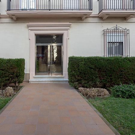 Gran Apartamento Avenida 57 Cádiz Exterior photo