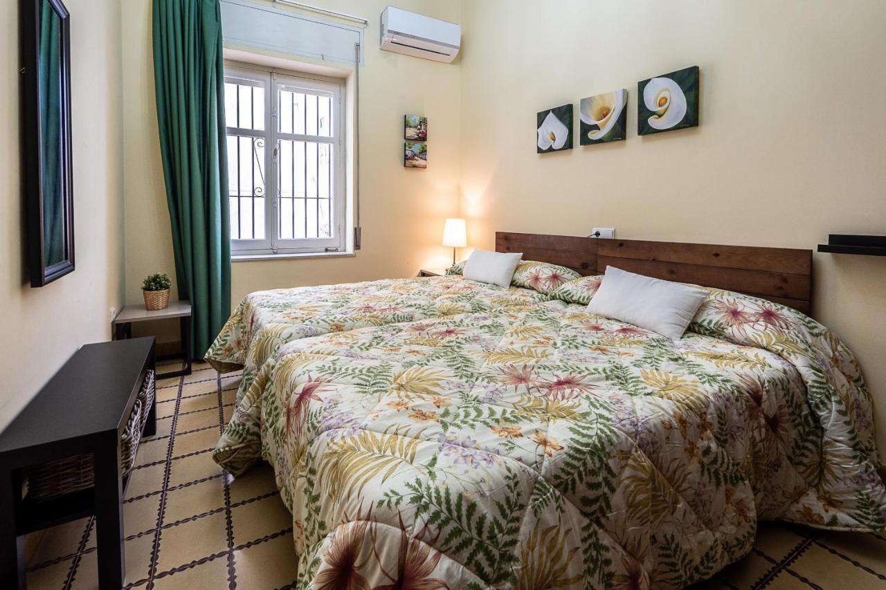 Gran Apartamento Avenida 57 Cádiz Exterior photo