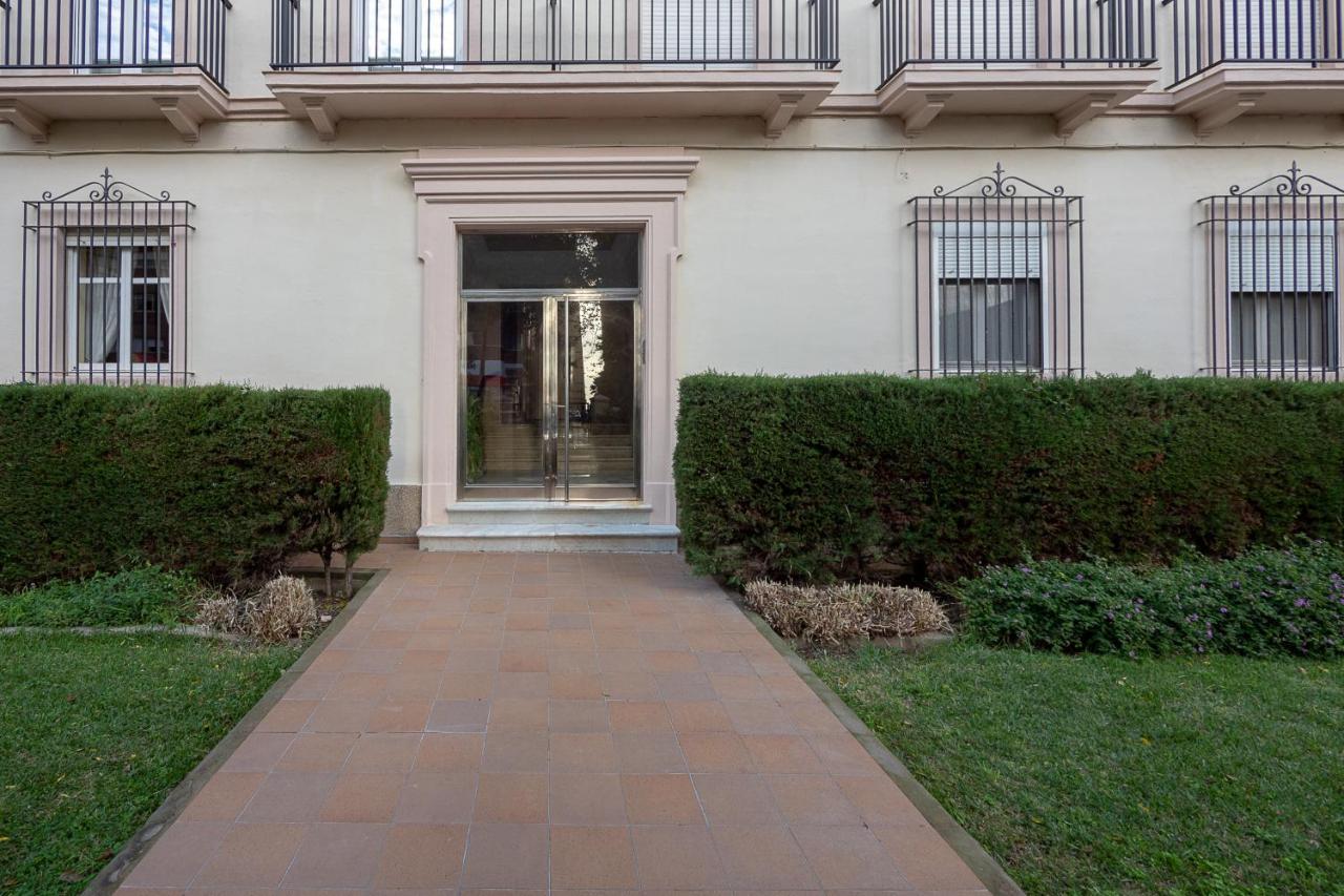 Gran Apartamento Avenida 57 Cádiz Exterior photo