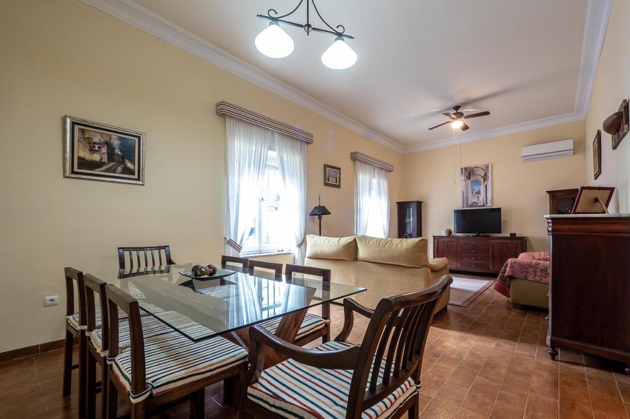 Gran Apartamento Avenida 57 Cádiz Exterior photo
