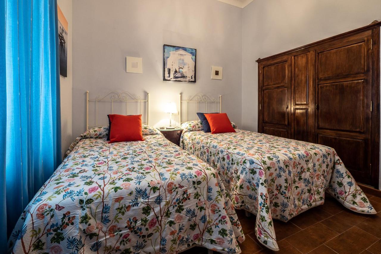 Gran Apartamento Avenida 57 Cádiz Exterior photo