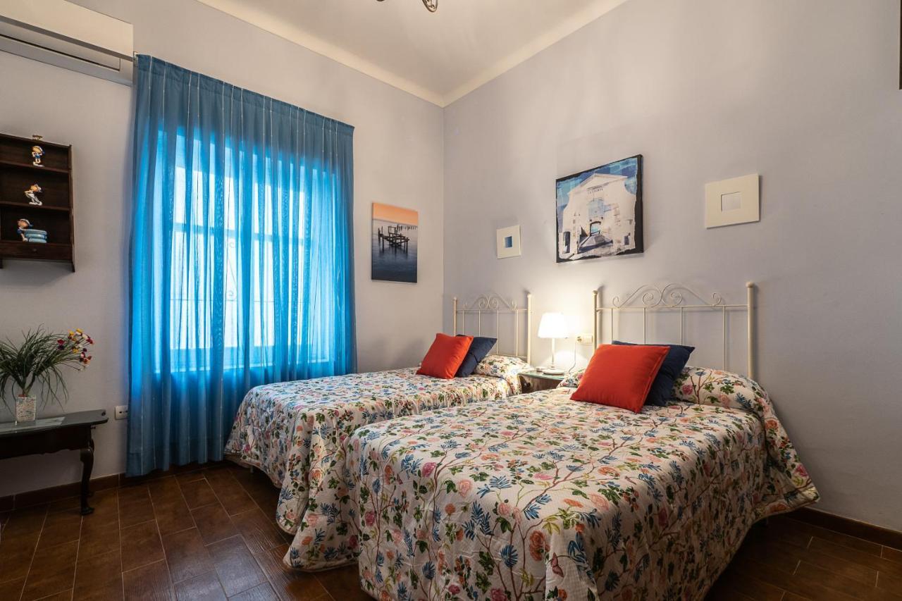 Gran Apartamento Avenida 57 Cádiz Exterior photo