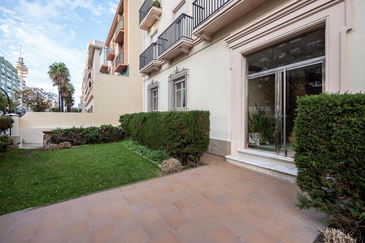 Gran Apartamento Avenida 57 Cádiz Exterior photo