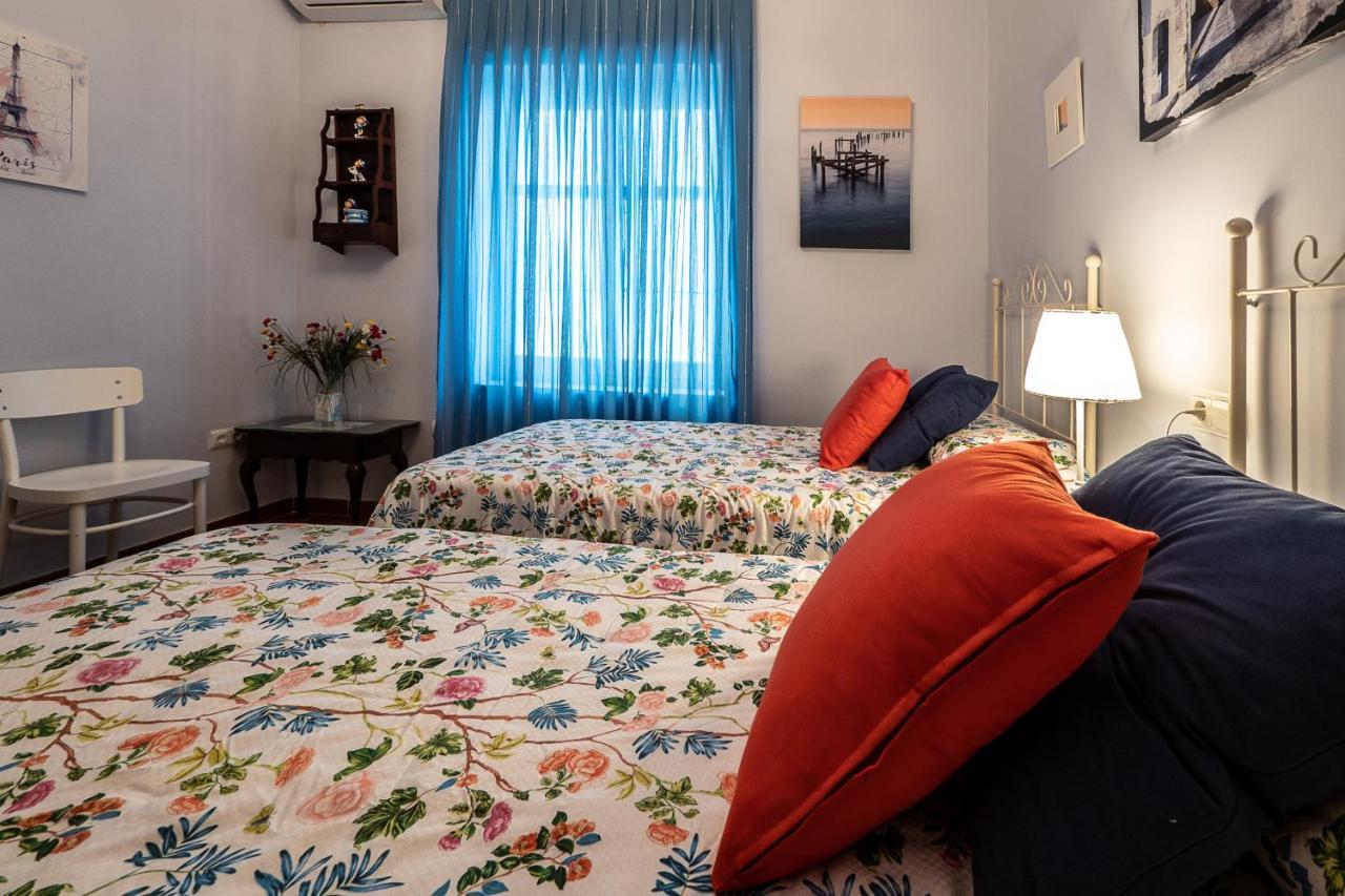Gran Apartamento Avenida 57 Cádiz Exterior photo
