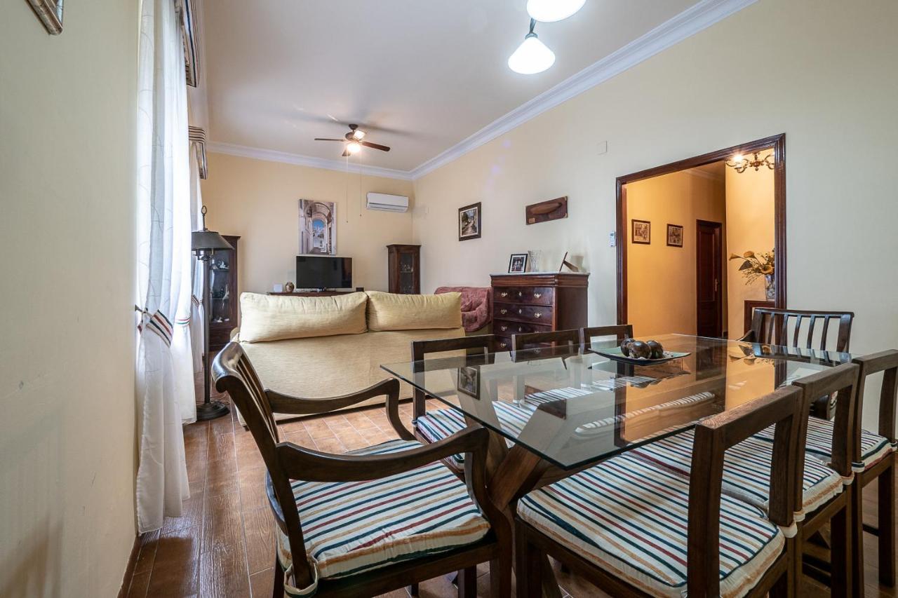 Gran Apartamento Avenida 57 Cádiz Exterior photo