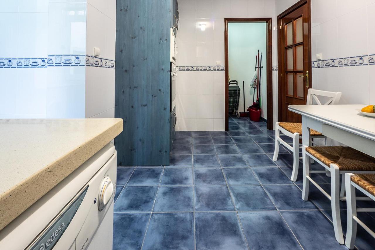 Gran Apartamento Avenida 57 Cádiz Exterior photo
