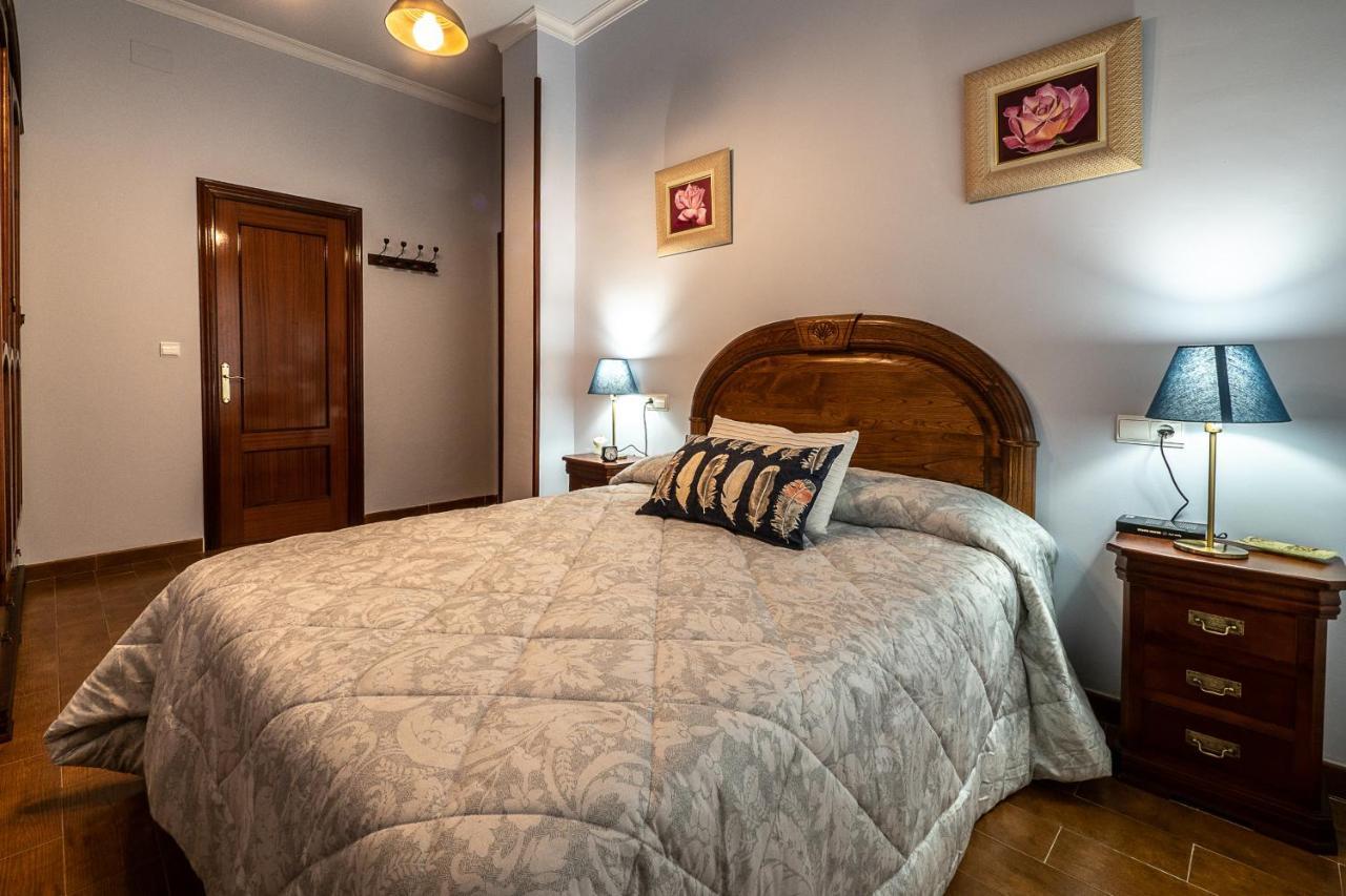 Gran Apartamento Avenida 57 Cádiz Exterior photo