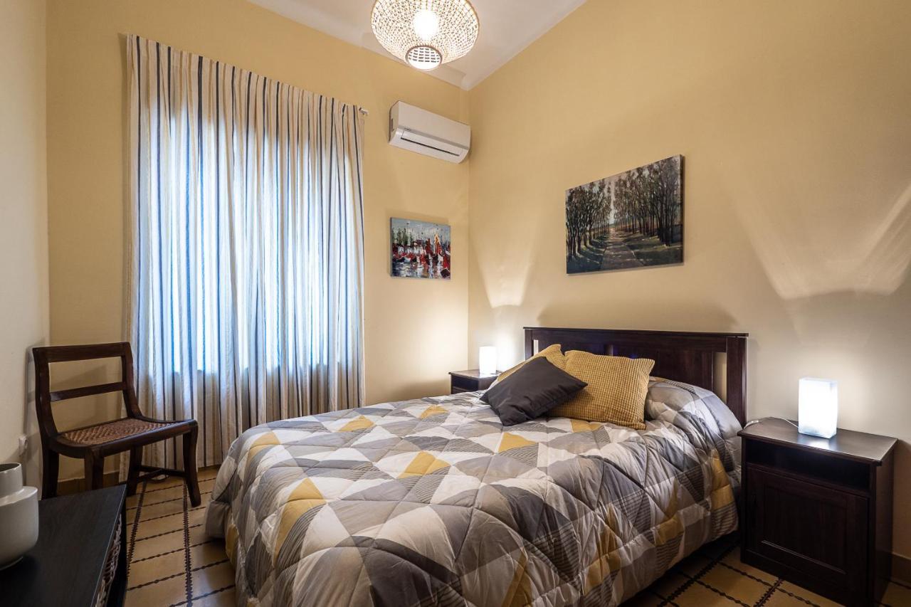 Gran Apartamento Avenida 57 Cádiz Exterior photo