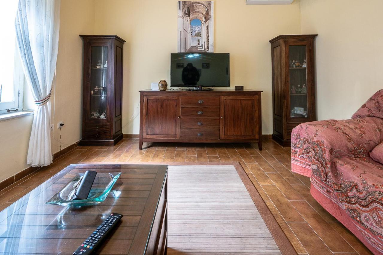 Gran Apartamento Avenida 57 Cádiz Exterior photo