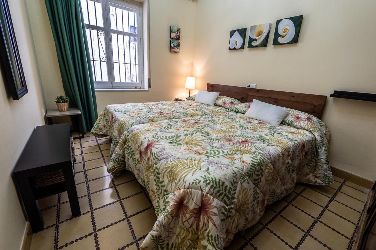 Gran Apartamento Avenida 57 Cádiz Exterior photo