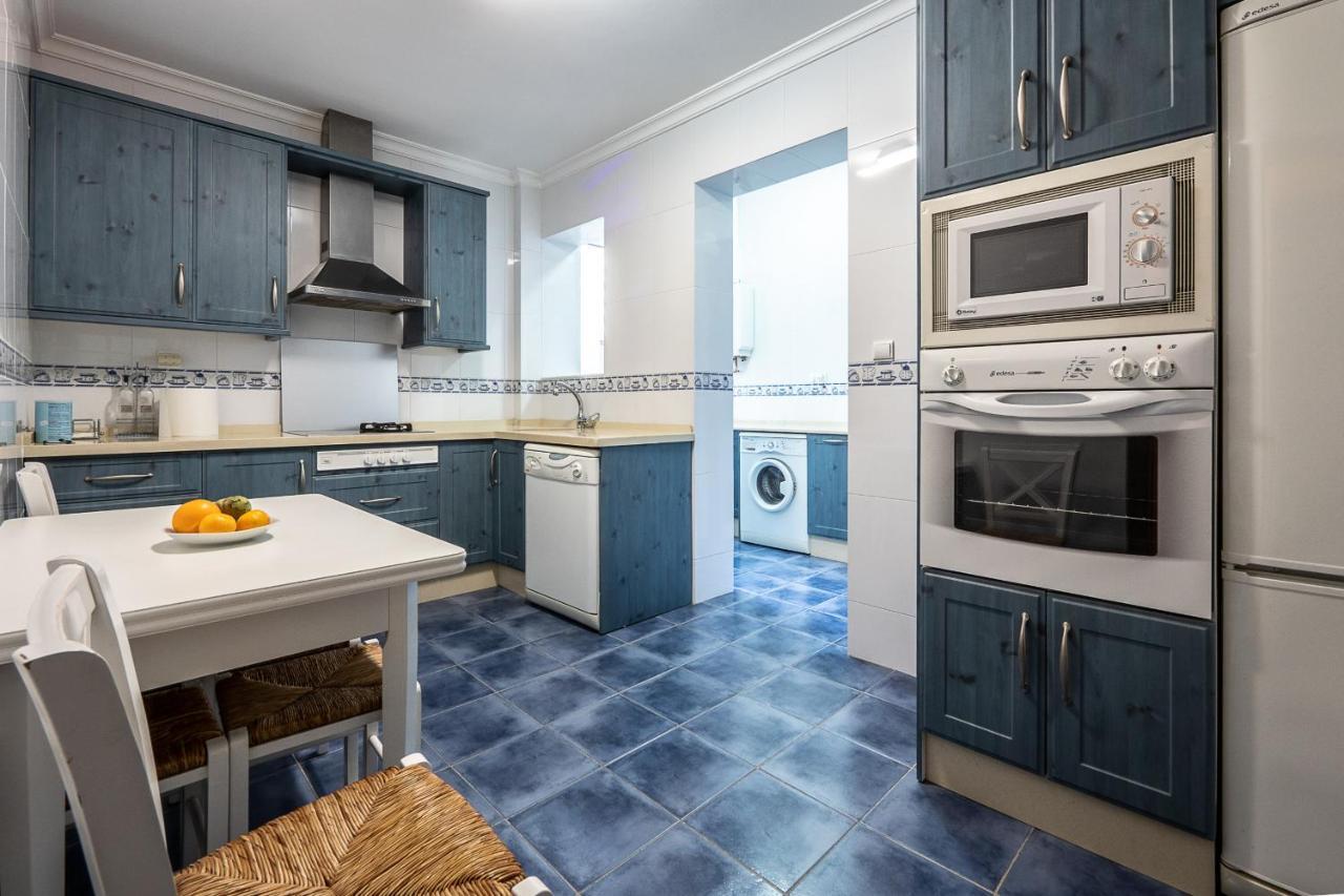 Gran Apartamento Avenida 57 Cádiz Exterior photo